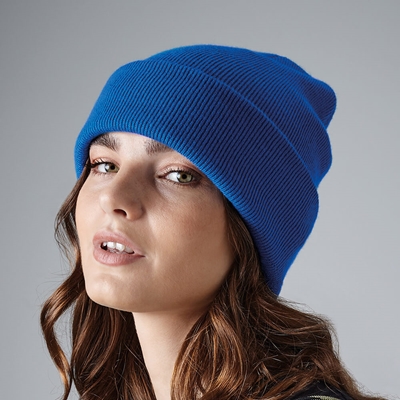 Picture of DEAL! 50 x Beechfield Knitted Beanies