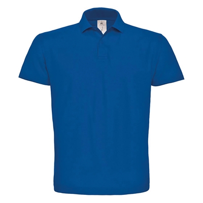 Picture of B&C ID.001 Mens Polo Shirts