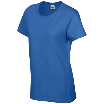 Picture of Gildan Heavy Cotton Ladies T-Shirts