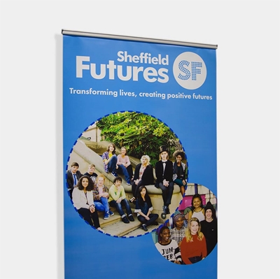 Picture of Roller Banners