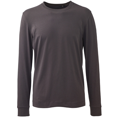 Picture of Anthem Organic Long-sleeve T-Shirts