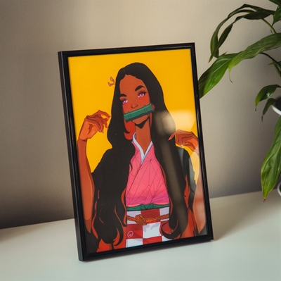 Picture of DEAL! 50 x A3 Art Prints