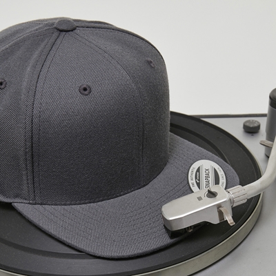 Picture of Flexfit by Yupoong Classic Snapback Caps