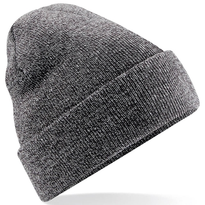 Picture of DEAL! 50 x Beechfield Knitted Beanies