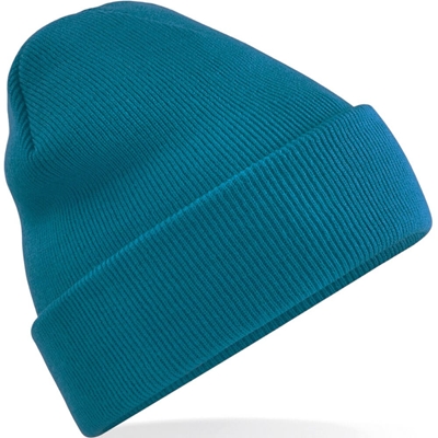 Picture of DEAL! 50 x Beechfield Knitted Beanies