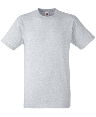 Picture of Fruit of the Loom Heavy Cotton T-Shirts