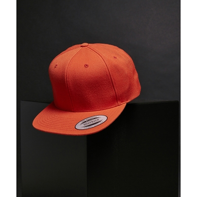 Picture of Flexfit by Yupoong Classic Snapback Caps