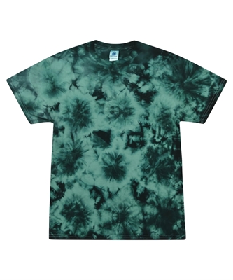 Picture of Colortone Tie-Dye T-Shirts