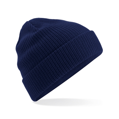 Picture of Beechfield Organic Cotton Beanies