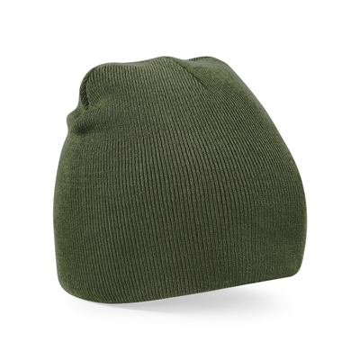 Picture of Beechfield Two-Tone Pull-On Beanies