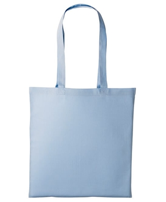 Picture of Screen Printed Tote Bags Nutshell