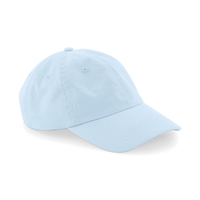 Picture of Beechfield Low Profile 6 Panel Dad Caps