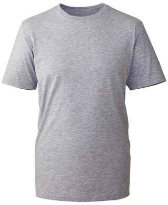 Picture of Anthem Organic Unisex T-Shirts