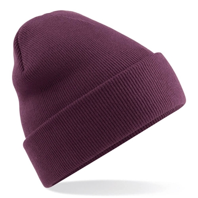 Picture of DEAL! 50 x Beechfield Knitted Beanies