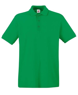 Picture of Fruit of the Loom Premium Polo Shirts