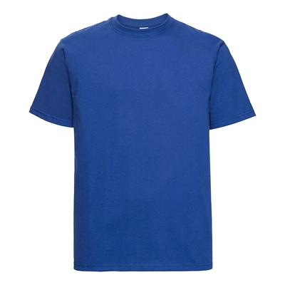 Picture of Russell Classic Heavyweight Ringspun T-Shirt