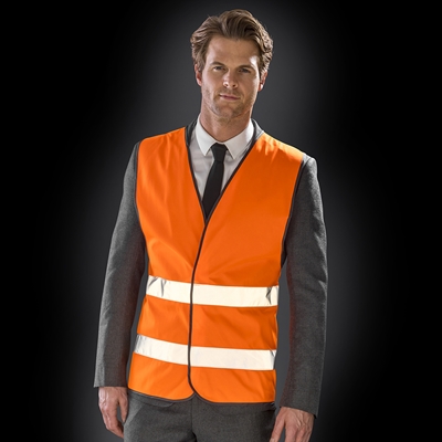 Picture of Result Core Hi-Vis Vest