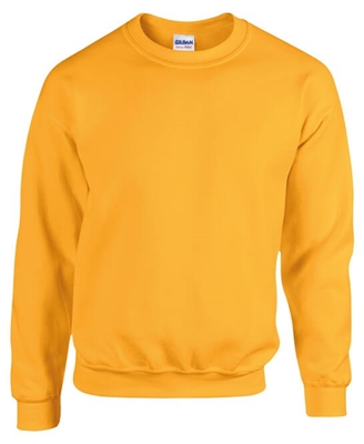 Picture of Gildan Heavy Blend Crew Neck Sweatshirts