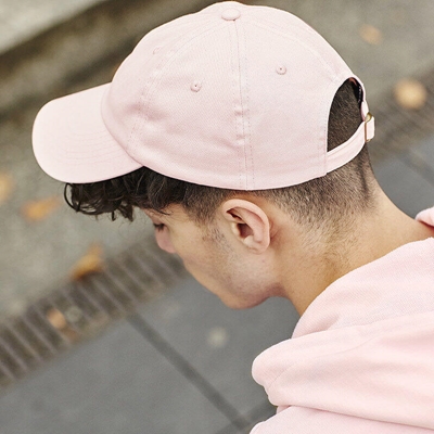 Picture of Beechfield Low Profile 6 Panel Dad Caps