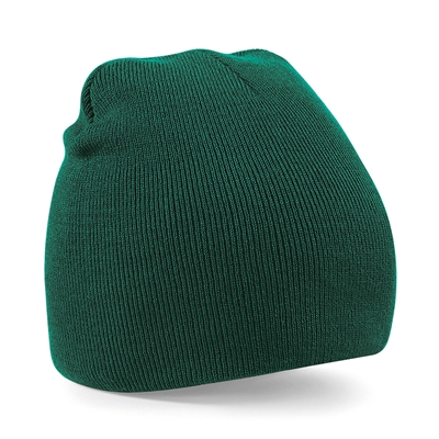 Picture of Beechfield Two-Tone Pull-On Beanies