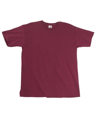 Picture of Fruit of the Loom Super Premium T-Shirts