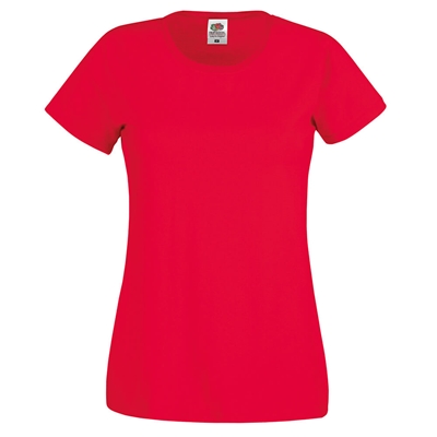 Picture of Fruit of the Loom Women's Original T