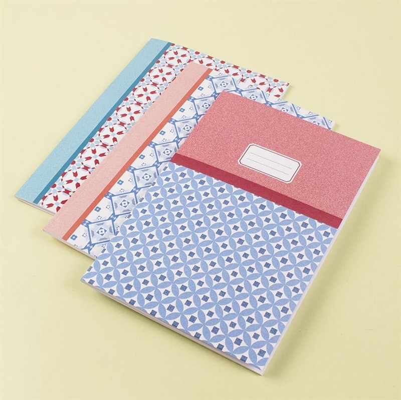 Picture of DEAL! 100 x A5 Custom Notebooks