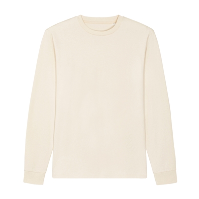 Picture of Stanley Stella Shifts Dry Organic Long-sleeve Round Neck T-Shirts