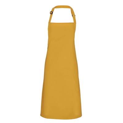 Picture of Embroidered Bib Aprons