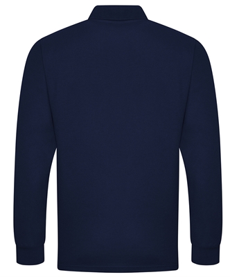 Picture of Pro RTX Pro Long-Sleeve Polo