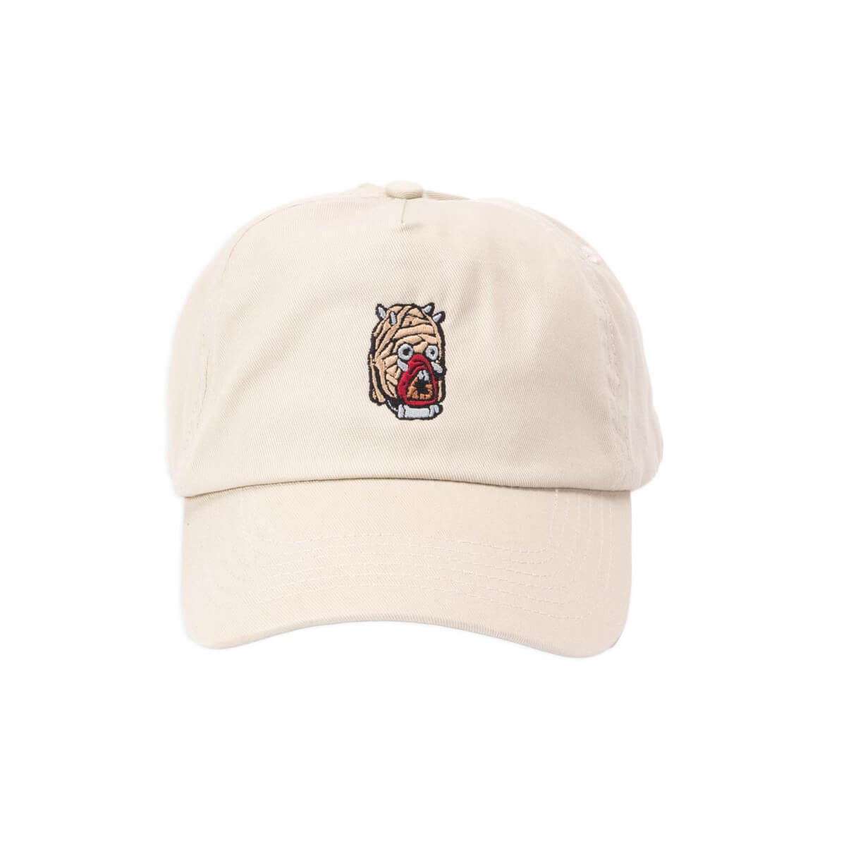 Image of embroidered cap