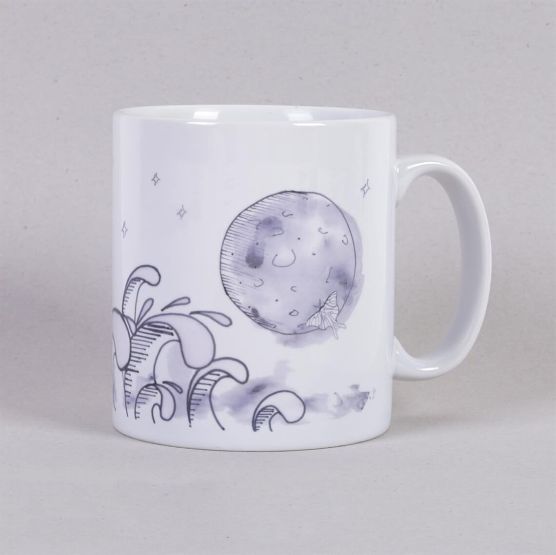 Image of printed mug