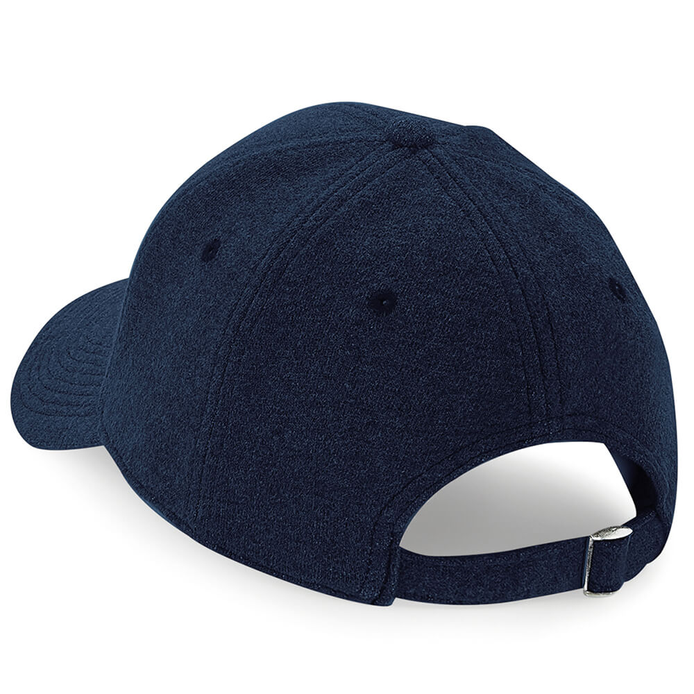 Back view of a cap